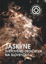 Jaskyne svetového dedičstva na Slovensku