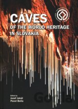 Caves of the World Heritage in Slovakia