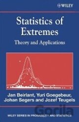 Statistics of Extremes: Theory and Applications