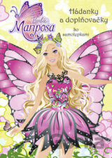 Barbie: Mariposa