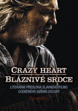 Crazy Heart / Bláznivé srdce