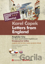 Letters from England - Anglické listy