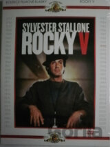 Rocky V. (DVD Light)