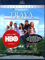 Tráva - 1. sezóna (2 x Blu-ray)
