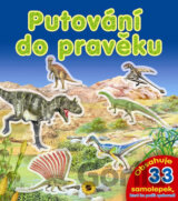 Putování do pravěku
