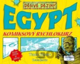Dějiny lidstva ve zkratce: Egypt