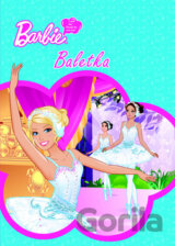 Barbie: Baletka