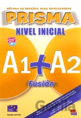 Prisma A1+A2: Fusión Nivel Inicial