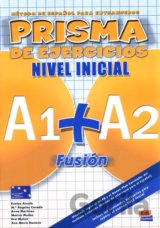 Prisma A1+A2 Fusion: Nivel Inicial