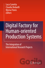 Digital Factory for Human-oriented Production Systems