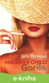 Pralinky s chilli