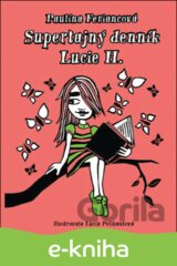 Supertajný denník Lucie H.