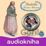 SAFRANKOVA LIBUSE: BABICKA (BOZENA NEMCOVA) (  3-CD)