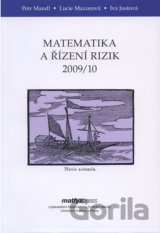 Matematika a řízení rizik 2009/10