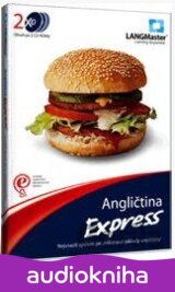 Anglictina Express - Kurz Pro Zacatecniky