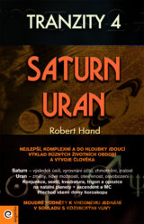 Tranzity 4 - Saturn a Uran