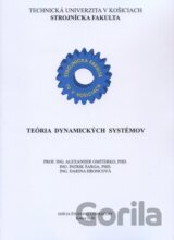 Teória dynamických systémov