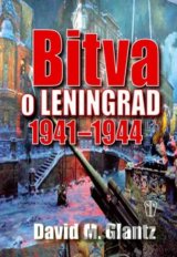 Bitva o Leningrad 1941 - 1944