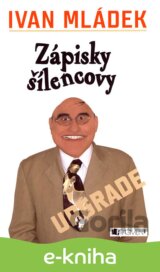 Zápisky šílencovy
