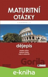 Maturitní otázky - Dějepis