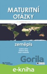 Maturitní otázky - Zeměpis