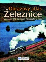 Obrazový atlas - Železnice