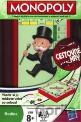 Monopoly (Cestovná hra)