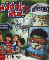 Hádaj kto? - Mišmaš