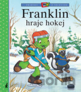 Franklin hraje hokej