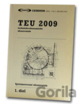 TEU 2009 (1. diel)