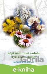 Když nám zemi ozdobí čtyři roční období