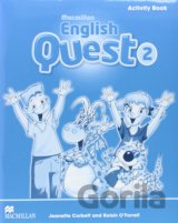 Macmillan English Quest 2 - Activity Book