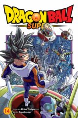 Dragon Ball Super (Volume 14)