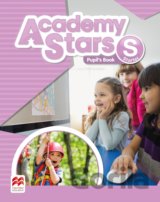 Academy Stars Starter - Pupil's Book