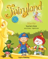 Fairyland Starter - Pupil's Book