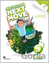 Macmillan Next Move Starter: Student's Book