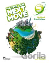 Macmillan Next Move Starter: Workbook