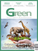Green Magazine (leto 2021)