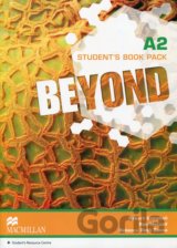Beyond A2: Student's Book