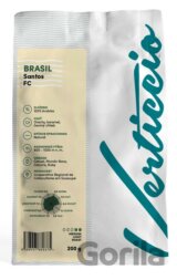 Verticcio Brasil Santos FC