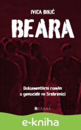 Beara: Dokumentární román o genocidě ve Srebrenici
