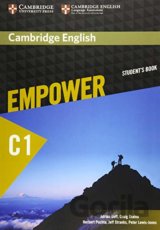 Cambridge English Empower - Advanced - Student's Book