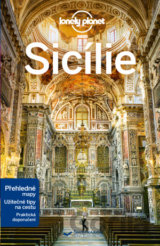 Průvodce Sicílie