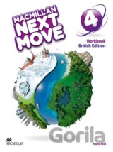 Macmillan Next Move 4 - Workbook