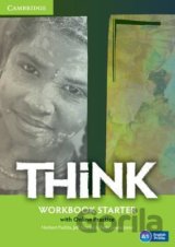 Think - Starter - Workbook