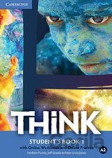 Think 1 - Student's Book