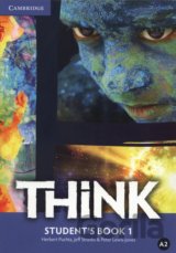 Think 1 - Student's Book