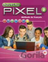 Nouveau Pixel 2 A1: Livre + DVD