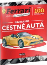 Ferrari - najkrajšie cestné autá