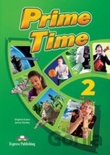 Prime Time 2: Students Book